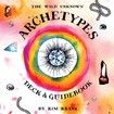 Wild Unknown Archetypes Tarot Deck Electronic Guidebook Only