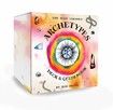 Wild Unknown Archetypes Tarot Deck Electronic Guidebook Only