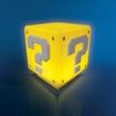 Mini Question Block Light, Super Mario Bros