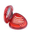 Strawberry Slicer Kitchen Gadget Fruit Cutter, Boiled Egg Slicer