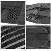 Back Brace for Men Women, Back Support Belt for Back Pain, Sciatica, Scoliosis Relief (Waist 3~3.5 Feet 95-115 CM)