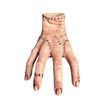 Horror Wednesday Addams Thing Hand Toy Desktop Figurine Home Decor Halloween Party Prop