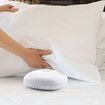 Vibration Alarm Clock Portable Silent Wakeup Travel Timepiece Bedroom Morning Deep Sleepers Accessories