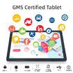 Veidoo Android Tablet 10.1 inch HD Touch Screen, 2GB RAM 32GB Storage, Quad-Core, Dual Camera, Bluetooth, 4G Phone Call Tablet PC compatible with Dual Sim Card