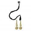Dog Rope Toys, Interactive Outdoor Dog Toys For Large Dogs, Tree Or Door Hanging Installation