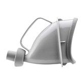 Unisex Female Male Reusable Portable Urinal Device Travel Mobile Toilet