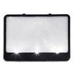 Magnifying Glass With Light Practical Stable Watching Multi-functional Magnifier