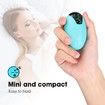 Smart Sleep Instrument Anxiety Relief Neuro Sleep Nerves Insomnia Soothe Device