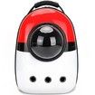 Cat Carrier Backpack Bubble Rucksack Front Pack for Cat Puppy Pet Carrier for Travel Hiking Walking Camping
