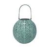 Solar Lanterns Outdoor Hanging Lights Decorative for Patio Garden Yard Porch and Tabletop 1pcs