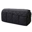 Sofa Arm Rest Organizer Waterproof Magazines Sundries Storage Bags Anti Slip Remote Control Sofa Pocket