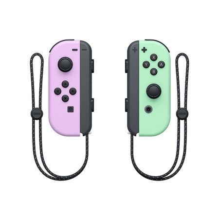 Joy Cons for Switch,Upgraded Controller for Switch Sports,L/R Wireless Controllers Compatible with Switch Replacement Joycon with Wake-up/Screenshot