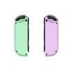 Joy Cons for Switch,Upgraded Controller for Switch Sports,L/R Wireless Controllers Compatible with Switch Replacement Joycon with Wake-up/Screenshot