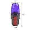Tip Suitable For Dyson V7 V8 V10 V11 V15 Vacuum Cleaner Head Accessories Vacuums