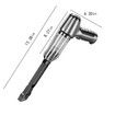 Car Vacuum Cleaner, Handheld Vacuum Cleaner, Mini Portable Car Vacuum Cleaner, Rechargeable Vacuum for Car Home Pet Cleaning