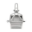 Stainless Steel Potato Ricer Potato Masher Squeezer Baby Food Strainer