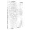 Cooling Rack for Baking,16x10 Inches Baking Rack,Thick Wire Cookie Rack for Cooking,Roasting,Grilling,Drying,Oven Safe,Fits Half Sheet Pan (1 Pcs)