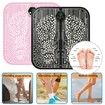 EMS Foot Massager Pad Mat Electric Tens Unit Intelligent, Relieve Ache Pain Health Care