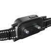 Wireless Dog Fence,2023 Electric Fence for Dog Training Collar with Remote,Wireless Dog Boundary Containment System,Adjustable Range Sizes For All Dogs(for 2 Dogs)