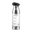 90ml Kitchen Stainless Spray Bottle for Oil Oil Vinegar Soy Sauce BBQ Spray Oiler