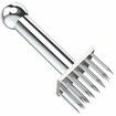 28 Blades Stainless Steel Meat Tenderizer Needle for Kitchen Cooking Tenderizing Beef BBQ Marinade Steak and Poultry