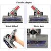 Motor Head for Dyson V11 V10 V8 V7 Vacuum Cleaner, Animal Detect Absolute Cyclone Motorhead Total Clean Fluffy Vacuum Cleaner