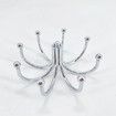 Belt Hanger, Belt Rack Closet Accessories Organizer, Hanging Holder Storage Hook