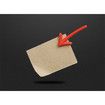 Decorative Refrigerator Magnets, Perfect Fridge Magnets for House Office Personal Use (6Pcs Arrow)