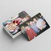 7PACKS BTS Lomo Card KPOP Bangtan Boys Photocards Proof Greeting Card 2023 10th anniversary Festa World Butter