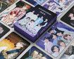 7PACKS BTS Lomo Card KPOP Bangtan Boys Photocards Proof Greeting Card 2023 10th anniversary Festa World Butter