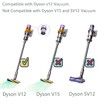 3 Pack Replacement Filters for Dyson V12 Detect Slim Cordless and V12 Slim Vacuums Compare to Part 971517-01(Not for SV12 and V15 Vacuums)