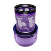 3 Pack Replacement Filters for Dyson V12 Detect Slim Cordless and V12 Slim Vacuums Compare to Part 971517-01(Not for SV12 and V15 Vacuums)