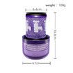 3 Pack Replacement Filters for Dyson V12 Detect Slim Cordless and V12 Slim Vacuums Compare to Part 971517-01(Not for SV12 and V15 Vacuums)