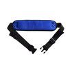 Wheelchair Seat Belts Adjustable Wheelchair Seat Belts Are Used to Take Care of Patients, Cushioning Seat Belts Are Easy to Operate