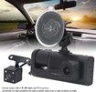 Dash Cam DVR for Cars, FHD 1080P Car Dashboard Recorder Dashcam with Parking Monitor