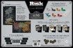 Risk Game of Thrones Strategy Board Game for Game of Thrones Fans Based on The TV Show Themed Game