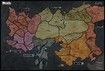 Risk Game of Thrones Strategy Board Game for Game of Thrones Fans Based on The TV Show Themed Game