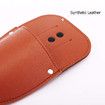 Garden Pruner Sheath Pruner Tool Holster Protective Case Cover Scabbard for Gardening Pruning Shears Scissor - Brown