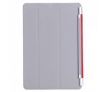 Slim Smart Case Cover Stand PU Leather Magnetic for Apple iPad Mini Sleep/ Wake Red