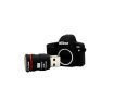 8GB Nikon Camera Bag Shaped USB Flash Drive Memory Stick