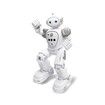 Education Toys, Remote Control Robot Gesture Sensing Dancing Programmable Smart Robot For Kids Age 4 to 12 (Blue)