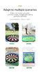 Golf Chipping Game with Sticky Balls and Darts fun Game Mat Indoor OutdoorGolf Game Set for Children Over 3 Years Old and Adults Golf Clubs