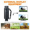 Digital Night Vision Monocular, Night Vision Monocular Goggles for Hunting
