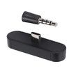 Bluetooth Adapter for PS4/PS5, Bluetooth Audio Transmitter with USB/Type C Connector