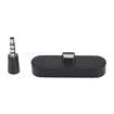 Bluetooth Adapter for PS4/PS5, Bluetooth Audio Transmitter with USB/Type C Connector