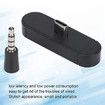 Bluetooth Adapter for PS4/PS5, Bluetooth Audio Transmitter with USB/Type C Connector