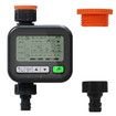 Gardening Irrigation Timer Automatic Watering Device Garden Balcony Sensing Control Intelligent Irrigation System Controller