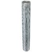 Hardware Cloth Galvanised Welded Wire Mesh Fence Roll Chicken Coop Rabbit Cage Gopher Tree Guard Barrier Enclosure Fencing 15mx1.2m