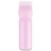 Root Comb Applicator Bottle 6 OZ Hair Oil Applicator Applicator Bottle for Hair Dye Bottle