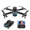 6k Profesional HD Camera Mini RC Drone Obstacle Avoidance Aerial Photography Brushless Optical Flow Foldable Quadcopter 3 batteries